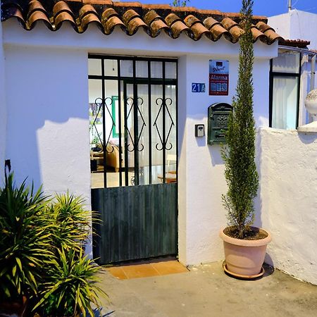 Casa Luisa Vila Teror Exterior foto